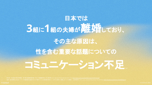 自分の「快感」を大事にして、パートナーと幸せな関係を！ラブライフカウンセラーが開発を目指す“セクシャルウェルネス診断アプリ”のクラファンが目標額をクリア