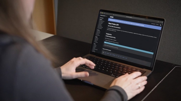 Neatframe株式会社、Neat Pulse APIを含むNeat Pulse機能拡張を発表