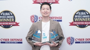 「Global InfoSec Awards」においてNTT Comの「OsecT」が「Market Leader OT Security」賞を含む5部門受賞