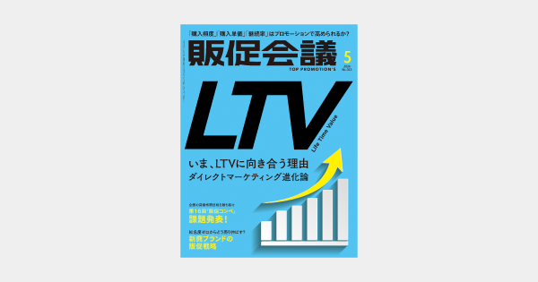 月刊『販促会議』2024年5月号にZETA実施のアンケート調査が掲載