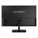 JAPANNEXTが23.8インチ IPSパネル搭載 WQHD解像度 USB-C(最大65W)給電対応の液晶モニターを27,980円で6月14日(金)に発売