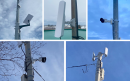 大規模災害へ備え、北海道斜里郡小清水町が通信網とライブカメラを整備　～簡単・安全な公衆無線LANを整備し「OpenRoaming」への接続も可能に～