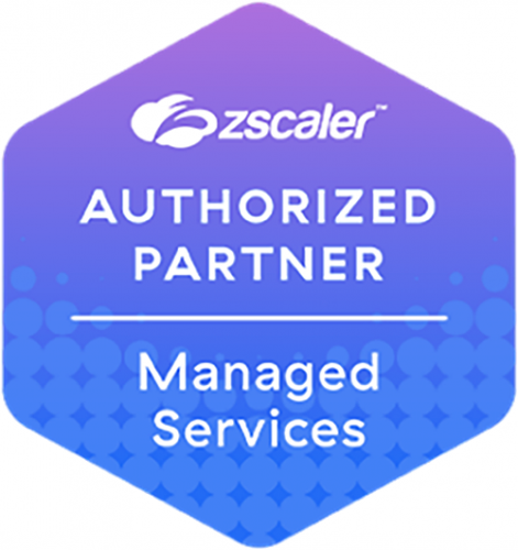 国内トップの構築・運用実績、そして技術力・信頼の証として「Zscaler MSSP」に認定