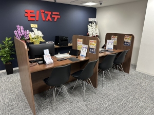 関西エリア3店舗目の出店！スマホ買取専門店「モバステ」が神戸三宮に8月1日オープン