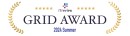 「ITreview Grid Award 2024 Summer」でWebサイト翻訳サービス「shutto翻訳」が5年連続受賞！