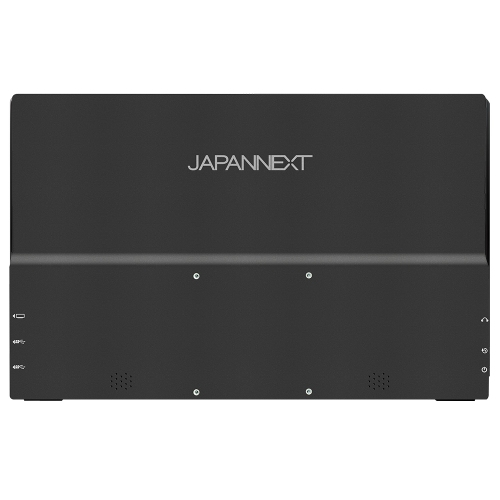 JAPANNEXTが14インチ IPSパネル採用 4Kモバイルディスプレイ2機種(タッチ有/無)を8月9日(金)に発売