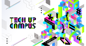 パーソル、国内グループ社員を対象としたテクノロジー活用のアップスキリング講座「TECH UP CAMPUS」を開講