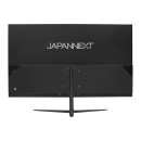 JAPANNEXTが27インチ IPSパネル搭載 USB-C(最大65W)給電に対応したフルHD解像度の液晶モニターを24,980円で9月13日(金)に発売