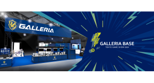 【GALLERIA】「東京ゲームショウ2024」出展　GALLERIA BASEのイベント・ゲストほか全情報を公開