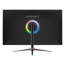 JAPANNEXTが31.5インチ IPSパネル搭載 165Hzに対応したWQHDゲーミングモニターを43,980円で9月20日(金)に発売