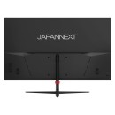 JAPANNEXTが27インチのIPSパネルを搭載したフルHD解像度の液晶モニターを20,480円で9月27日(金)に発売