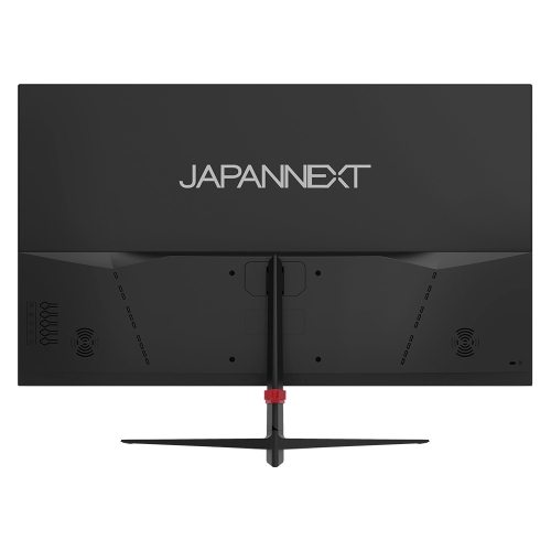 JAPANNEXTが27インチのIPSパネルを搭載したフルHD解像度の液晶モニターを20,480円で9月27日(金)に発売