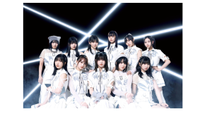 秋元康氏総合プロデュースのアイドルグループ「WHITE SCORPION」が推し活×メッセージアプリ「B4ND」に参画！