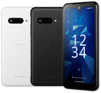 京セラ製法人向けスマホ「DIGNO(R) SX4」2024年10月9日（水）から順次出荷開始