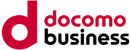 docomo businessロゴ