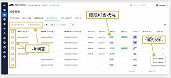 Nozomi Networks、アライドテレシスとの連携により OT 機器の一元的な資産管理とセキュリティを強化