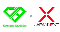 JAPANNEXTとeスポーツチーム「ECS e-sports」が スポンサー契約を締結