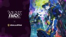 【GALLERIA】クラブイベント型のミュージックアートフェス「NIGHT HIKE Late 2024」に協賛