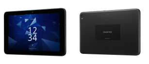 京セラ製法人向けSIMフリータブレット「DIGNO(R) Tab2 5G KC-T306」登場