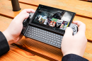 【携帯性×性能の極致】GPD WIN 4 2025、国内正式発売！Ryzen AI 9搭載、スライド式キーボードでモバイルゲームの常識を覆す