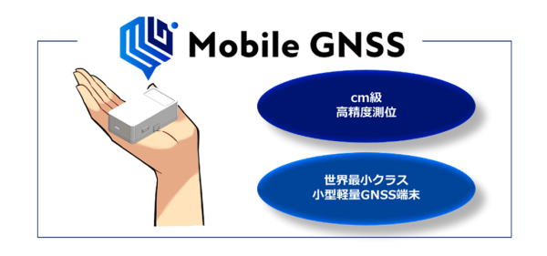 NTT ComがMobile GNSSをフジテレビのロードレース中継における新距離計システムに導入