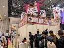 FANZA同人ブース「大エロ同神社」に2,100人以上の“参拝客”が！「参拝（38％オフ）クーポン」はまだまだ配布中！