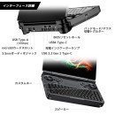 重量約555gの超軽量クラムシェル型7インチポータブルゲーミングPC「GPD WIN Mini 2025 国内正規版」を2025年3月上旬に発売