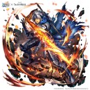 『ラストクラウディア』×『テイルズ オブ』シリーズ 新ユニット「アルフェン」（CV:佐藤拓也）登場!!