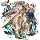 『ラストクラウディア』に新ユニット「神騎マウナ」登場！イベント「恋する乙女たちの聖戦」も開催!!