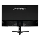 JAPANNEXTが23.8インチ IPSパネル搭載 フルHD解像度の液晶モニターを15,980円で2月21日(金)に発売