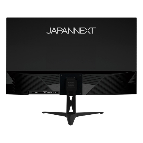 JAPANNEXTが23.8インチ IPSパネル搭載 フルHD解像度の液晶モニターを15,980円で2月21日(金)に発売