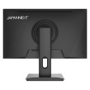 JAPANNEXTが27インチのIPSパネルを搭載した4K液晶モニターを33,980円で3月14日(金)に発売