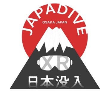 道頓堀中座くいだおれビル5階　GIRAFFE Japan内に「XR-Theater＆Cafe JapaDive Osaka」を開設同フロアで「Dotonbori Traveler's Lounge」も開設