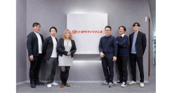 エンジニア・DX人材育成サービス『TECH PLAY Academy』トヨタファイナンスの新規事業開発人材育成をオリジナルカリキュラムで0から1をつくる人材に
