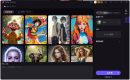 HitPaw FotorPea Ver.4.6.0 アップデート公開！創作体験がさらに進化