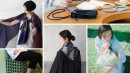 【新ブランド】伝統工芸品を世界に販売するECサイト「BECOS」が株式会社丸萬「POLS」の取り扱いを開始！