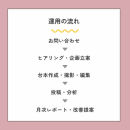 SNS代行.com、SNS運用代行サービス「まるっと代行」開始