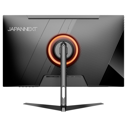 JAPANNEXTがHDMI 2.1搭載 27インチ IPSパネル採用 120Hz対応の4Kゲーミングモニターを41,980円で5月30日(金)に発売