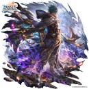 『ラストクラウディア』に新ユニット「銀の組織レニウス」登場！全ユーザー協力型イベント「最後の破神大戦」も開催中!!