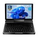 天空、最新CPUを搭載した手のひらサイズの超小型PC「GPD MicroPC 2 天空オリジナルパッケージ」を9月下旬に発売