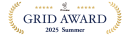 「ITreview Grid Award 2025 Summer」でウェブサイト翻訳ツール『shutto翻訳』が5年連続受賞！