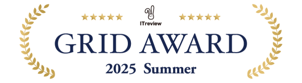 「ITreview Grid Award 2025 Summer」でウェブサイト翻訳ツール『shutto翻訳』が5年連続受賞！