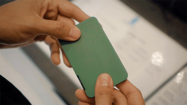 ＜開始わずか3日で支援額350万円突破！＞世界10万人が愛用する「Mech Wallet」が日本初上陸！7/25よりGREEN FUNDINGで先行販売開始！