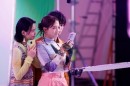 清原果耶さんが”Qoo10イメージキャラクター”に就任！新TV-CM「はじめてのメガ割」篇が全国でオンエア！