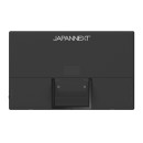 JAPANNEXTが15.6インチ IPSパネル搭載 10点マルチタッチ対応のフルHDモバイルモニターをAmazon限定 19,980円で8月29日(金)に発売