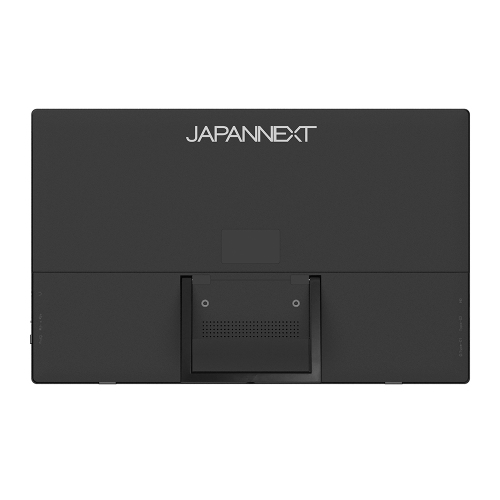 JAPANNEXTが15.6インチ IPSパネル搭載 10点マルチタッチ対応のフルHDモバイルモニターをAmazon限定 19,980円で8月29日(金)に発売