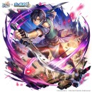 『ラストクラウディア』×『空の軌跡 the 1st』コラボ第2弾！新ユニット「ヨシュア・ブライト」が登場!!