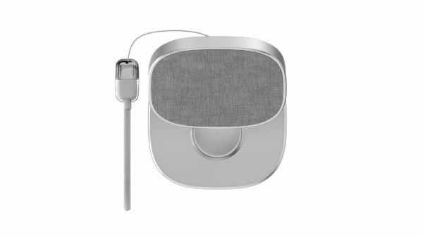 iPhone Air対応！厚さわずか1.9cm、シリーズ最小で全部入り　「スゴい充電器Air」が2025年9月7日より先行販売開始