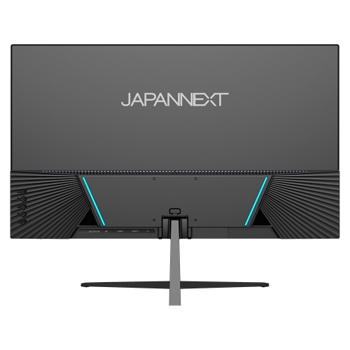 JAPANNEXTが23.8" IPSパネル 200Hz/0.5ms対応のフルHDゲーミングモニターをAmazon限定 19,980円で9月18日(木)に発売