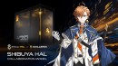 GALLERIA×渋谷ハルCOLLABORATION PROJECT　本人ディレクションによるケースリニューアル＆新ラインアップ発表